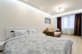 ARTAL Apartment on Obolonsky avenue 31, Kiev